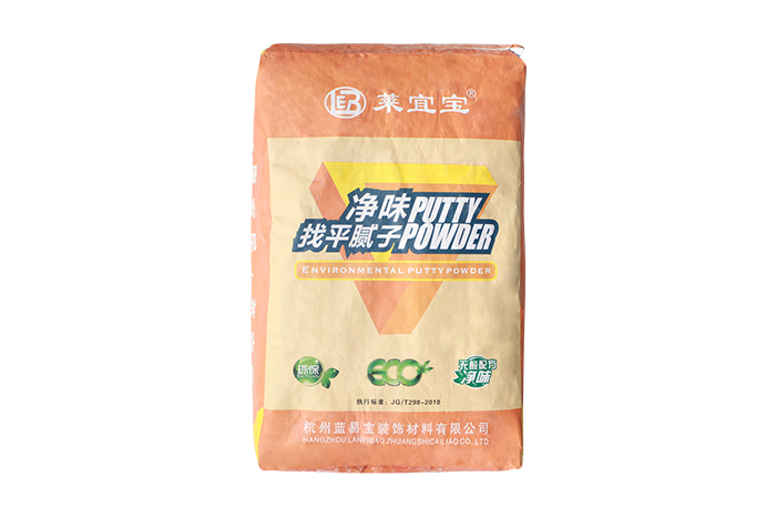 找平膩子
